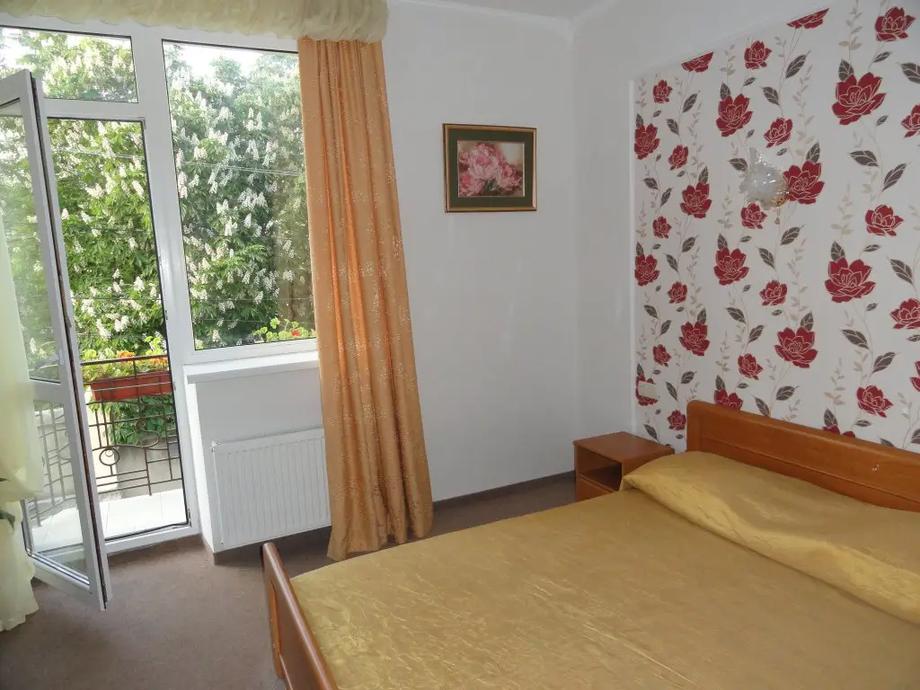 Феодосия: Glitsiniya Guest House
