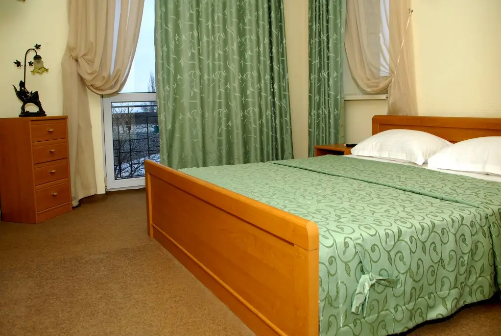 Феодосия: Glitsiniya Guest House