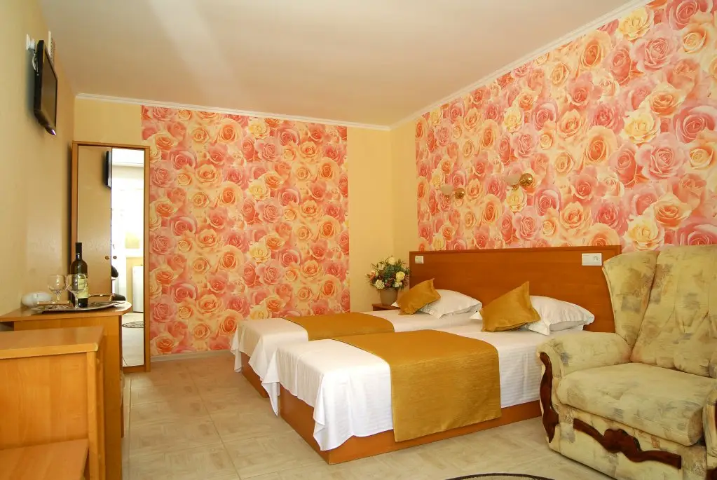 Феодосия: Glitsiniya Guest House