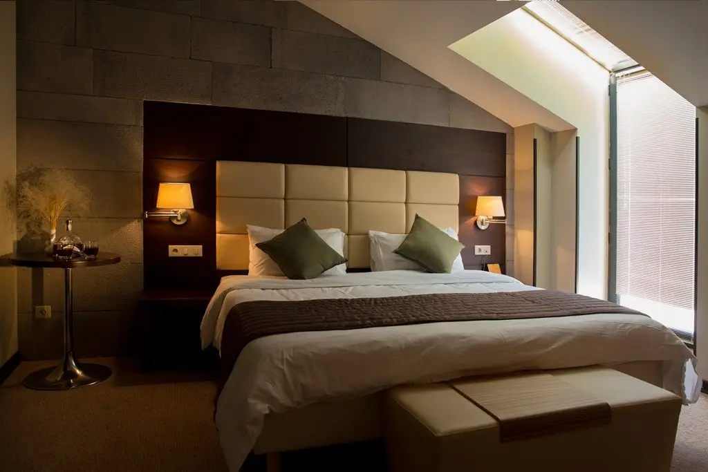 Степанакерт: Vallex Garden Hotel