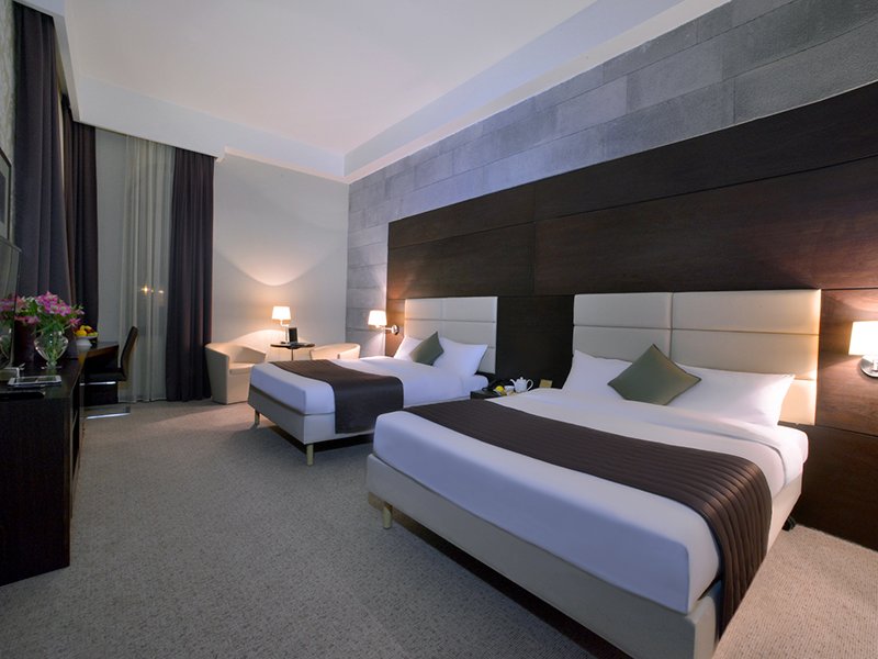 Степанакерт: Vallex Garden Hotel
