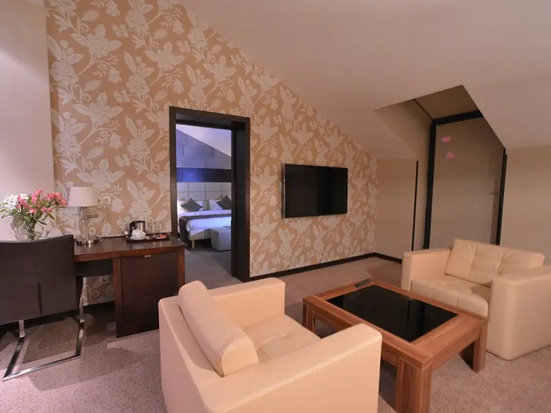 Степанакерт: Vallex Garden Hotel