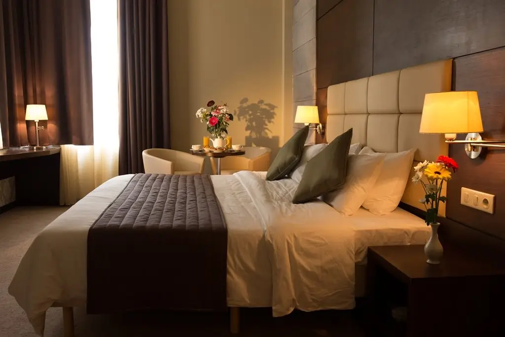 Степанакерт: Vallex Garden Hotel