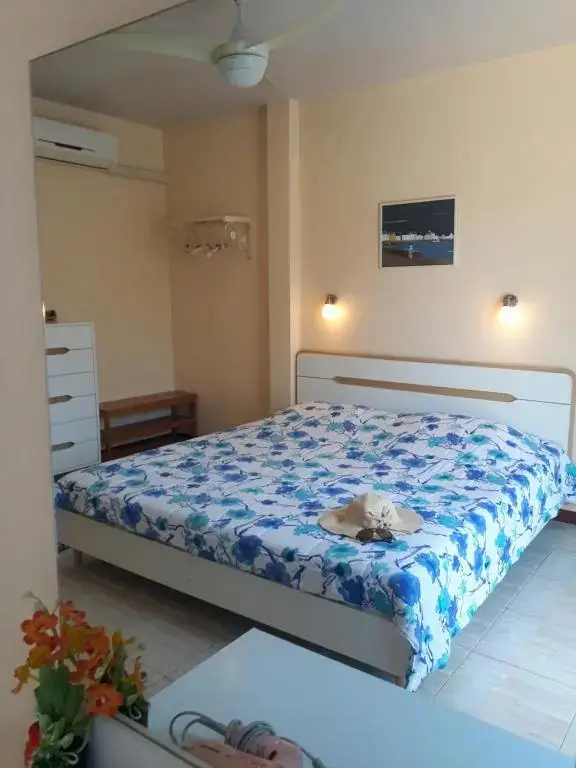 Ко Сичанг: Belinda Home