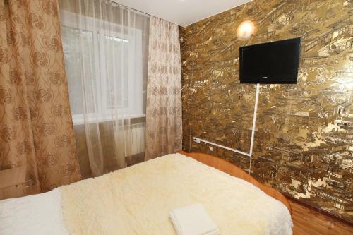 Красноярск: Hostel Fenix