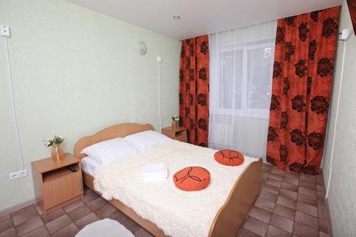 Красноярск: Hostel Fenix
