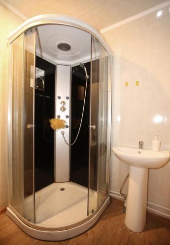 Красноярск: Hostel Fenix