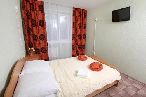 Красноярск: Hostel Fenix