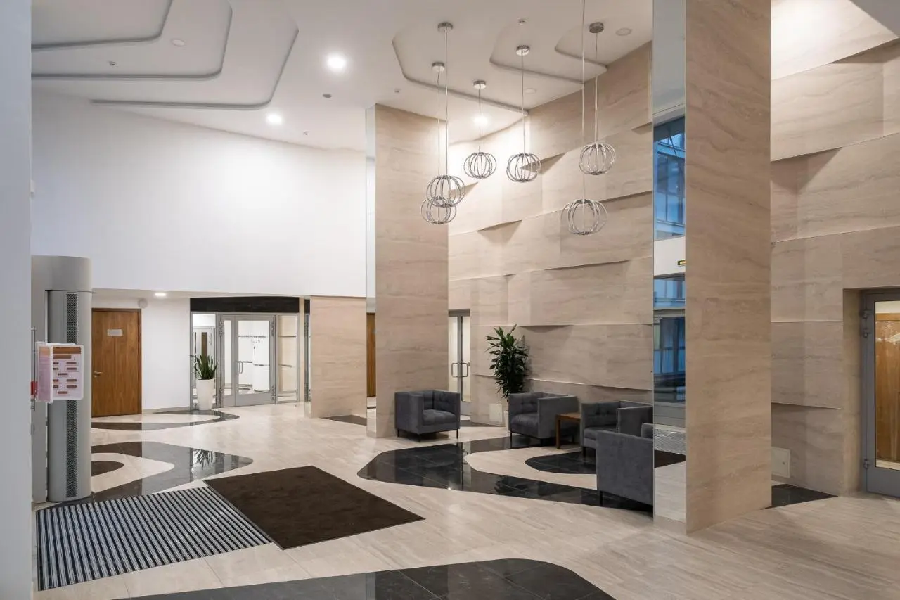 Санкт-Петербург: Sestroretsk apartments