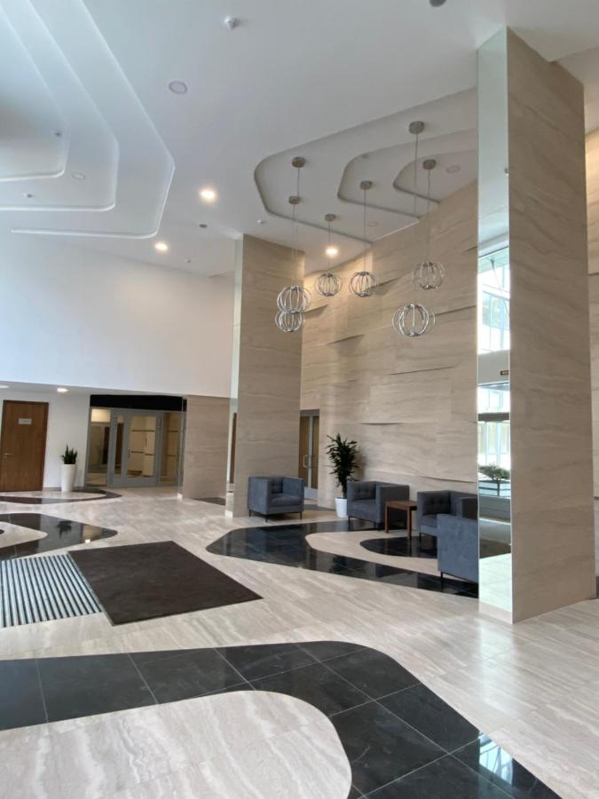 Санкт-Петербург: Sestroretsk apartments