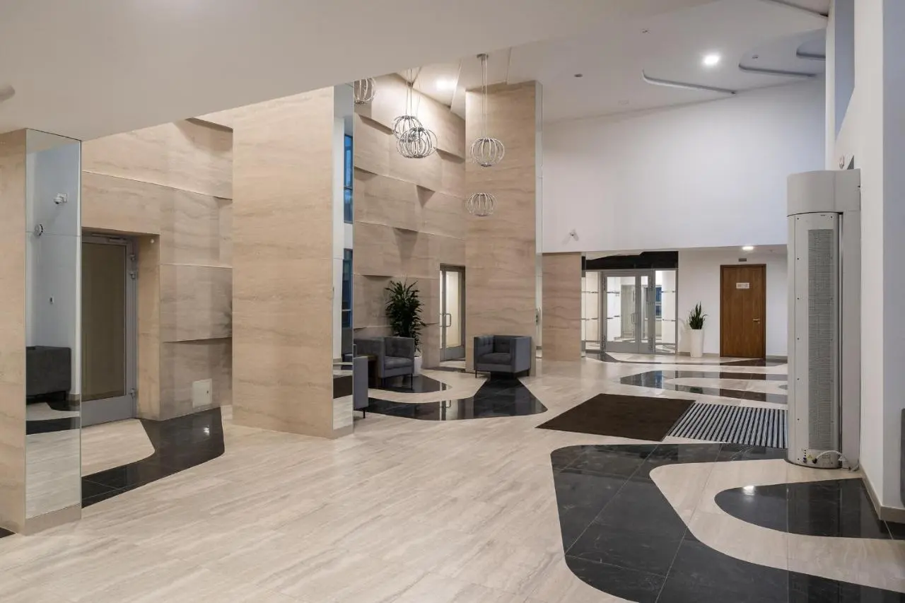 Санкт-Петербург: Sestroretsk apartments