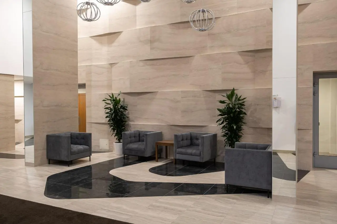 Санкт-Петербург: Sestroretsk apartments