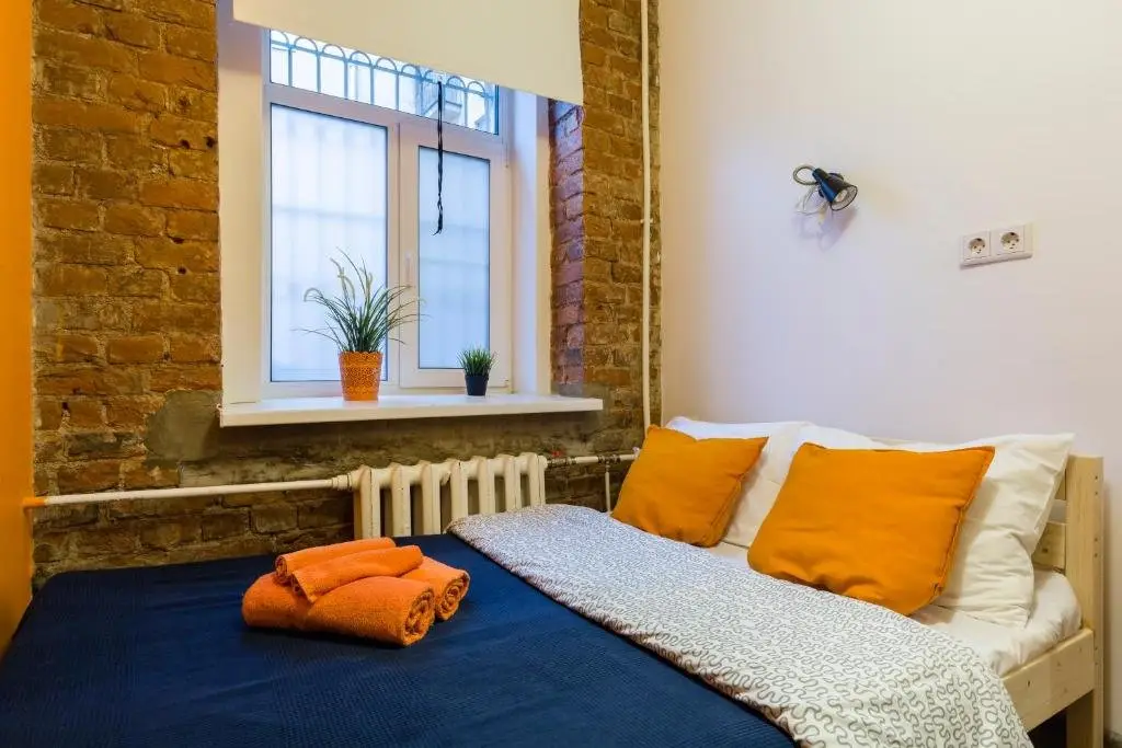 Санкт-Петербург: Chameleon Apartments