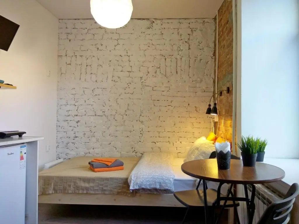 Санкт-Петербург: Chameleon Apartments