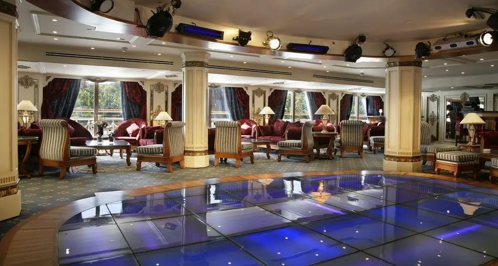 H/S Moondance Aswan-Luxor 3 Nights Cruise Friday-Monday — фото 1