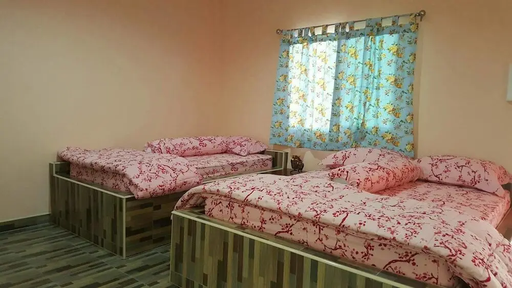 Сичон: Sichon Resort