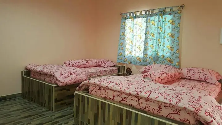 Сичон: Sichon Resort