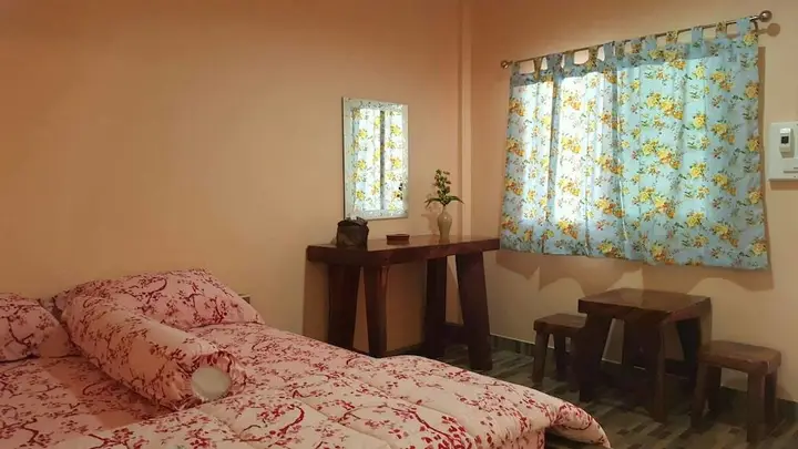 Сичон: Sichon Resort