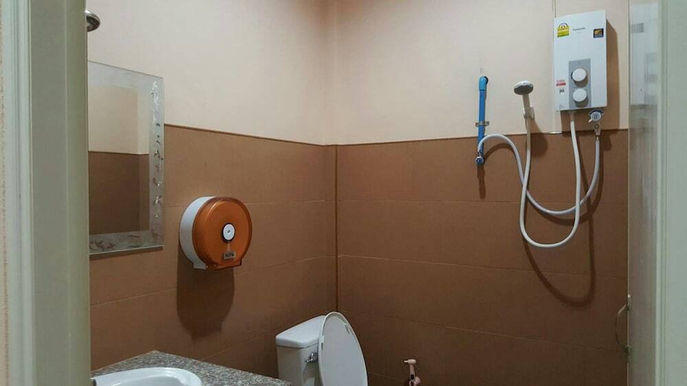 Сичон: Sichon Resort