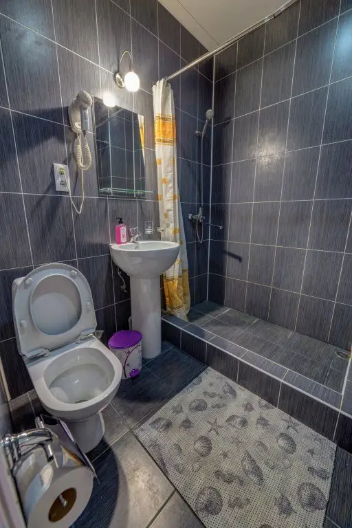 Верхняя Эшера: Divnyij Sad Guest House