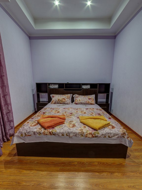 Верхняя Эшера: Divnyij Sad Guest House