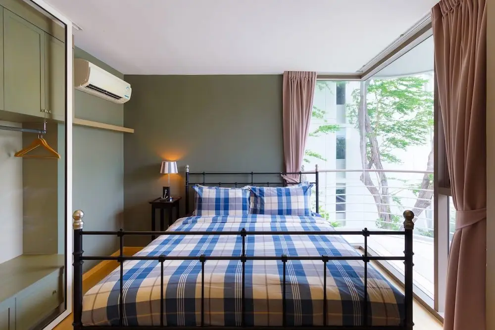 Чаам: Hua Hin Beach Front Baan San Kraam