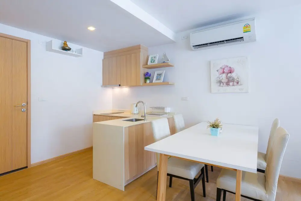 Чаам: Hua Hin Beach Front Baan San Kraam