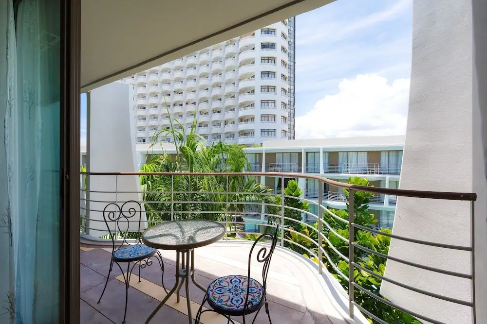 Чаам: Hua Hin Beach Front Baan San Kraam