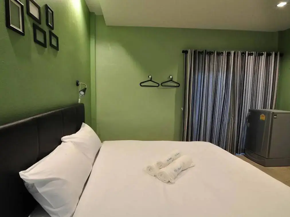 Хуахин: The Dozen Huahin Hotel