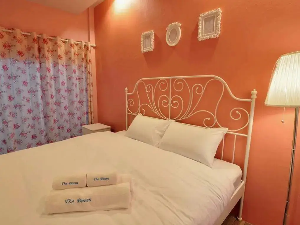 Хуахин: The Dozen Huahin Hotel