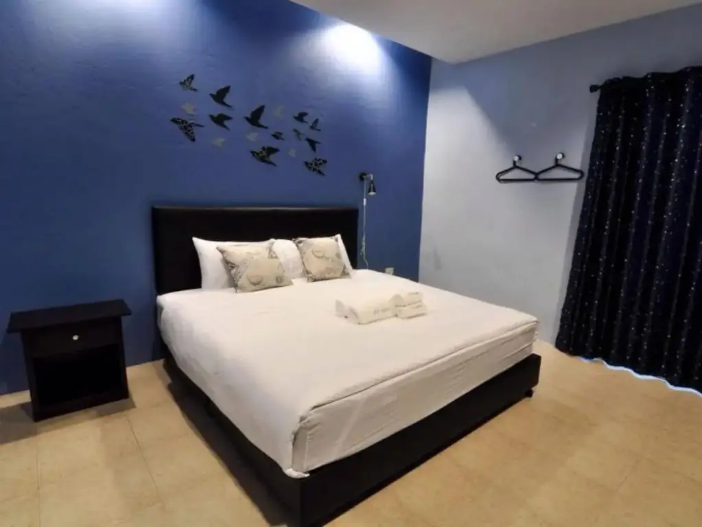 Хуахин: The Dozen Huahin Hotel