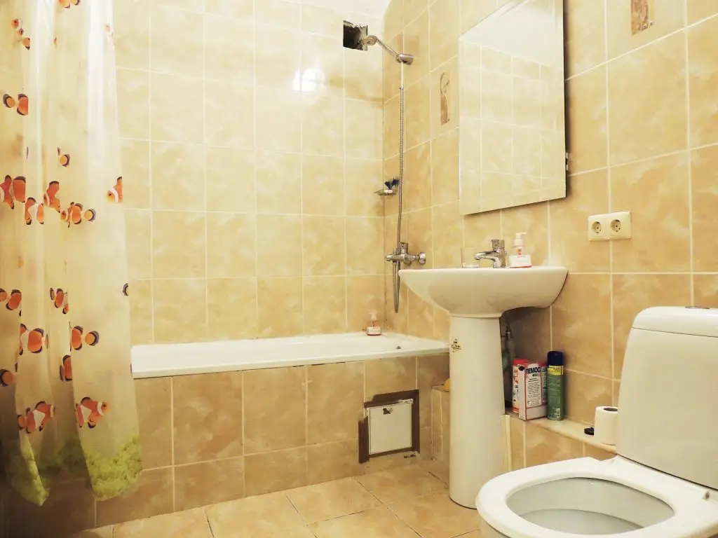 Нижний Новгород: Studiya U Kremlya Apartments