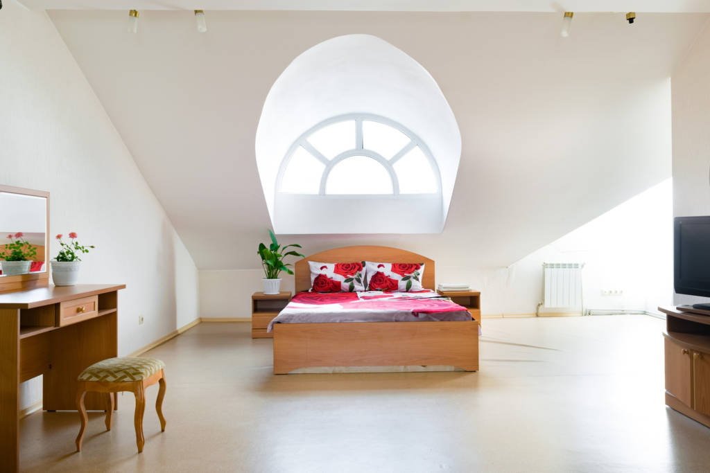 Нижний Новгород: Studiya U Kremlya Apartments