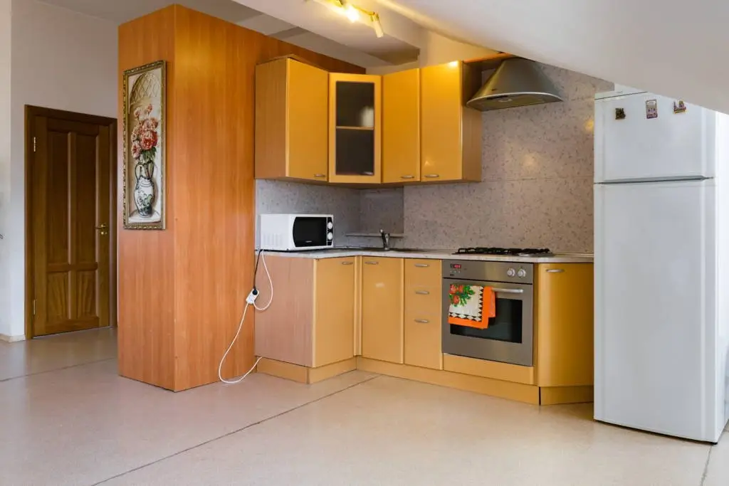 Нижний Новгород: Studiya U Kremlya Apartments