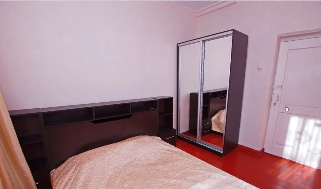 Золотая бухта: Ana Beregu Morya Apartments