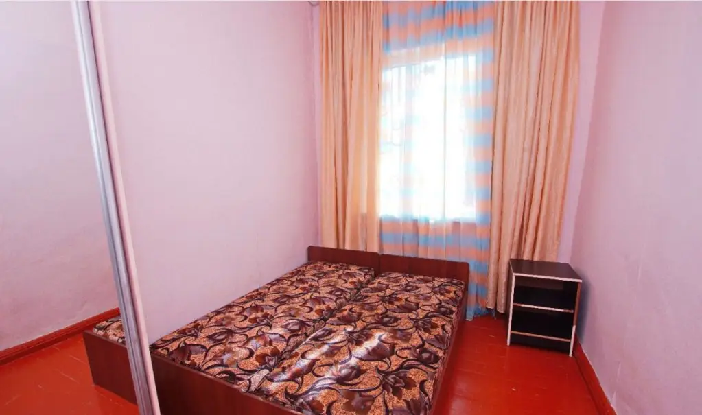 Золотая бухта: Ana Beregu Morya Apartments