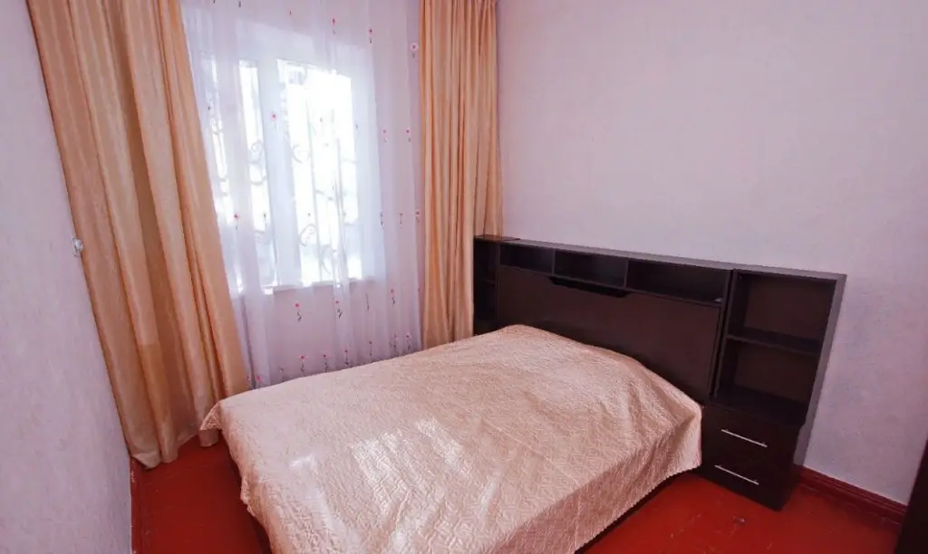 Золотая бухта: Ana Beregu Morya Apartments