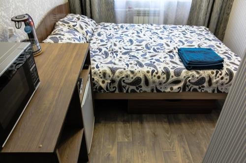 Кемерово: GUESTHOUSE Apartamenty Komfort