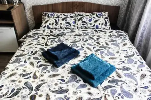GUESTHOUSE Apartamenty Komfort — фото 1