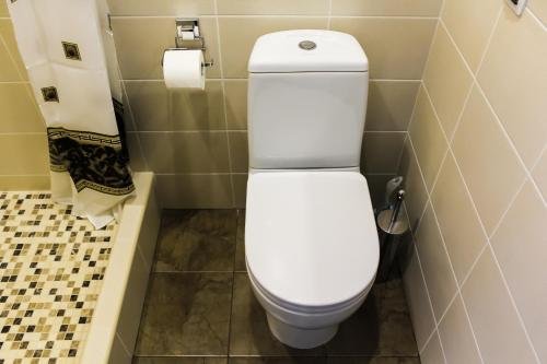 Кемерово: GUESTHOUSE Apartamenty Komfort