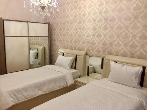 Баку: King Jireh Apartment Baku