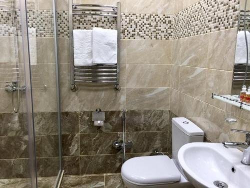 Баку: King Jireh Apartment Baku