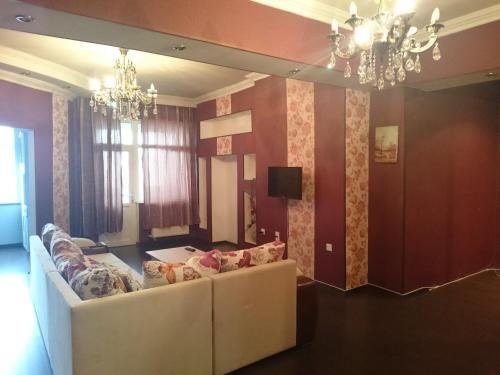 Баку: Apartment on Xudu Məmmədov 36