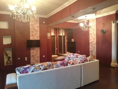 Баку: Apartment on Xudu Məmmədov 36
