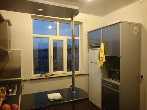 Баку: Apartment on Xudu Məmmədov 36