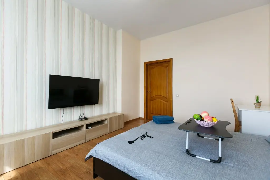 Новосибирск: Romanova Apartments