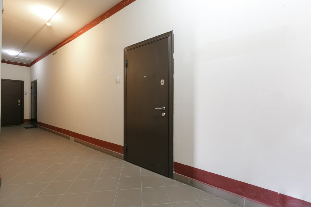 Новосибирск: Romanova Apartments
