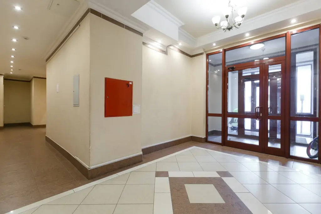Новосибирск: Romanova Apartments