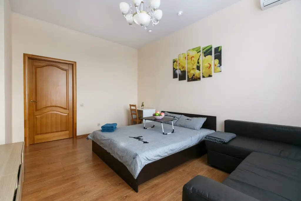 Новосибирск: Romanova Apartments