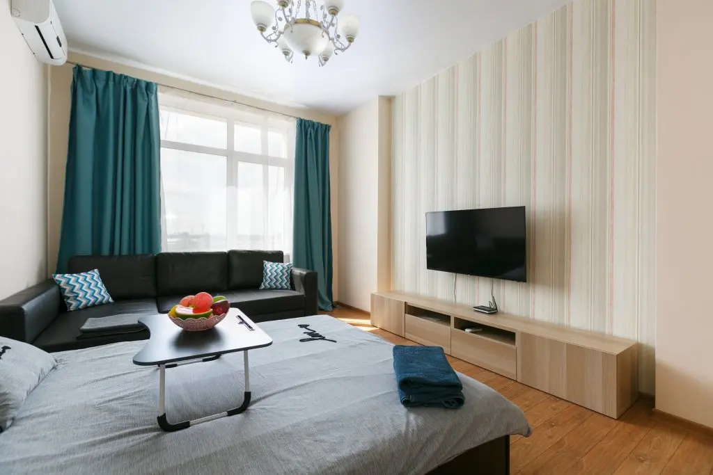 Новосибирск: Romanova Apartments